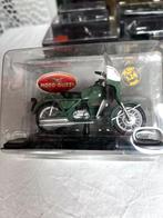 1:24 - Moto miniature (15), Nieuw