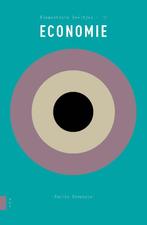 Economie / Elementaire Deeltjes / 12 9789089646934, Boeken, Verzenden, Zo goed als nieuw, Partha Dasgupta