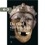 De rand van het Rijk 9789025367268 Jona Lendering, Boeken, Verzenden, Gelezen, Jona Lendering