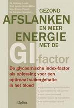 Gezond afslanken en meer energie met de GI-factor, Boeken, Verzenden, Gelezen