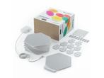 Nanoleaf Shapes - Hexagon Starter Kit - 9x Modulaire LED, Tuin en Terras, Verzenden, Nieuw