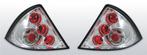 Achterlichten | Ford Mondeo MK3 Hatchback 2000-2007 | chroom, Auto-onderdelen, Verzenden, Nieuw, Ford