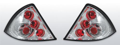 Achterlichten | Ford Mondeo MK3 Hatchback 2000-2007 | chroom, Auto-onderdelen, Verlichting, Nieuw, Ford, Verzenden