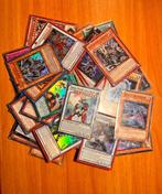 Konami - 80 Mixed collection - Yu-Gi-Oh! - Various sets, Nieuw