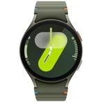 Samsung Galaxy Watch 7 40mm Groen met GARANTIE & verzending, Télécoms, Téléphonie mobile | Samsung, Ophalen of Verzenden
