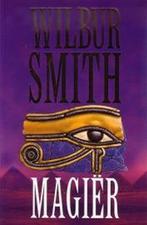 Magier / Egypte 9789022530191 Wilbur Smith, Boeken, Verzenden, Gelezen, Wilbur Smith