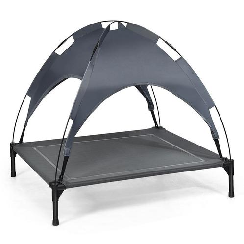 Tweedekans | Coast Hondenmand - Hondenbed/Stretcher - 90 x, Dieren en Toebehoren, Hondenbenches, Ophalen of Verzenden