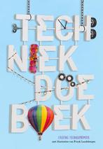 Techniek-doeboek 9789057124921 Stichting Techniekpromotie, Verzenden, Zo goed als nieuw, Stichting Techniekpromotie
