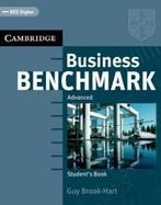 Business Benchmark Advanced Students Book BEC Edition, Boeken, Verzenden, Gelezen, Guy Brook-Hart