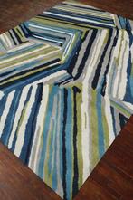 Jaipur Rugs - Tapis tufté à la main - Tapis - 240 cm - 150, Antiquités & Art