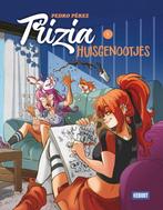 Huisgenootjes / Trizia / 1 9789083265377 Pedro Perez, Livres, BD, Verzenden, Pedro Perez