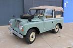 Land Rover - Santana 88 - single owner - 1984