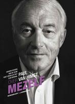 Over mezelf 9789089310972 Paul Van Himst, Verzenden, Gelezen, Paul Van Himst
