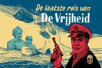 De laatste reis van De Vrijheid / De avonturen van Kapitein, Boeken, Stripverhalen, Verzenden, Zo goed als nieuw, Pieter Kuhn