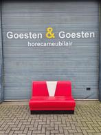 Gebruikte American Diner Bank - B106- Vintage/Café, Ophalen, Nieuw