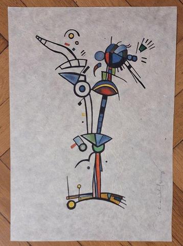 Emma Wildfang - Road Runner Tribute series - Icons beschikbaar voor biedingen