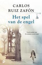 Het spel van de engel / Het kerkhof der vergeten boeken / 2, Verzenden, Gelezen, Carlos Ruiz Zafón