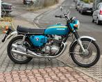 Honda - CB 750 K0 - 1970, Motoren