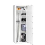 MustangSafes Demo Wapenkluis MSG 4-11 BC - D751, Verzenden, Gebruikt, Brandkast