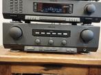 Philips - Fa930, Ft930, Fv930, Fc911, Cd930 Ensemble hi-fi -, Audio, Tv en Foto, Nieuw