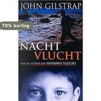 Nachtvlucht 9789022533451 J. Gilstrap, Verzenden, Gelezen, J. Gilstrap