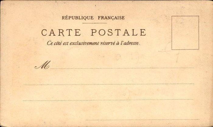 Schepen, Maritiem, Onderzeeërs, Schip - Boot - Ansichtkaart, Verzamelen, Postkaarten | Buitenland