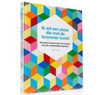 Ik wil een pizza die met de brommer komt! 9789090286419, Boeken, Verzenden, Gelezen