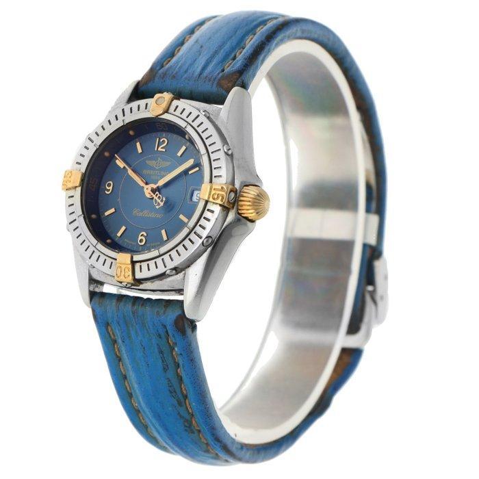 Breitling - Callistino - Zonder minimumprijs - B52045 -, Bijoux, Sacs & Beauté, Montres | Hommes