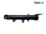 Voorvork Buitenpoot Links Yamaha MT 07 2018-2020 (MT07 MT-07, Motoren, Verzenden, Gebruikt
