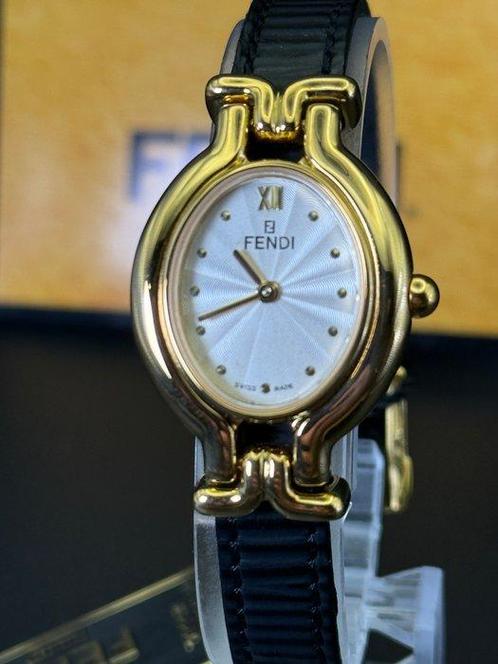 Fendi - Fendi Chameleon Change Belt - Zonder Minimumprijs -, Handtassen en Accessoires, Horloges | Heren
