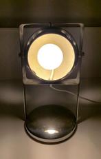 Lampe de table (2) - Acier - Lampes Space Age