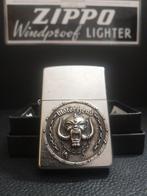 Zippo - Zonder Minimumprijs - Zakaansteker - Messing, Nieuw