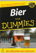 Bier voor Dummies / Voor Dummies 9789043006903 M. Nachel, Boeken, Verzenden, Zo goed als nieuw, M. Nachel