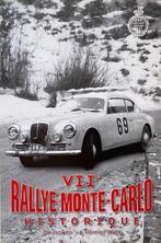 Monaco - Rallye Monte-Carlo Historique 2004, Nieuw