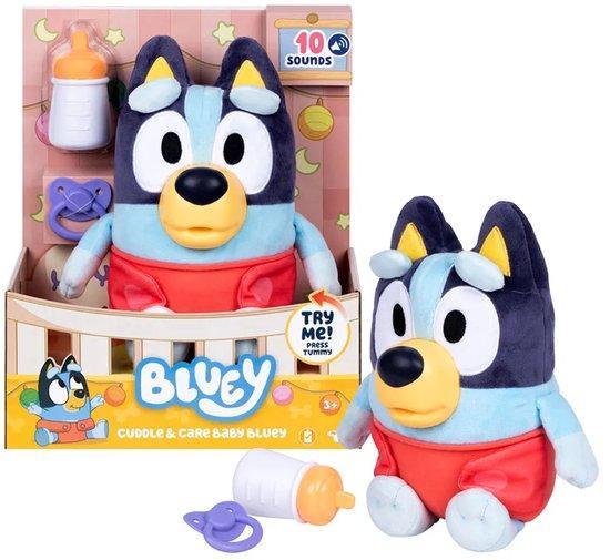 Speelgoed  Knuffels & Knuffeldoekjes  Interactieve knuffe..., Kinderen en Baby's, Speelgoed | Knuffels en Pluche, Nieuw, Verzenden