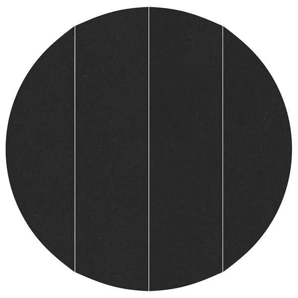 Zwart Zwembad Grondzeil Ã458cm | OP = OP | Duurzaam, Tuin en Terras, Zwembad-toebehoren, Nieuw, Grondzeil, Verzenden