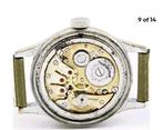 Buren - Grand Prix - Homme - 1900-1949, Handtassen en Accessoires, Horloges | Heren, Nieuw