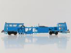 Liliput H0 - Train miniature (1) - Placer une machine, Nieuw
