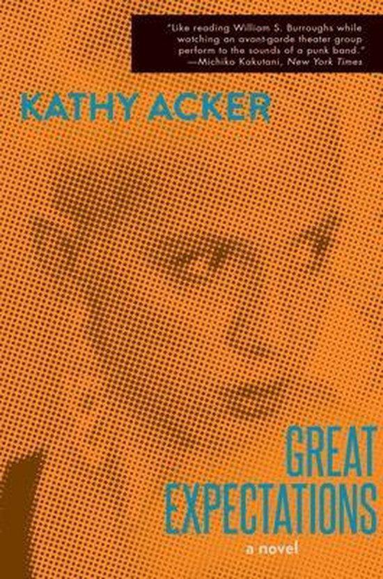 Great Expectations (Reissue) 9780802128546 Kathy Acker, Boeken, Taal | Engels, Gelezen, Verzenden