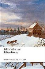 Ethan Frome  Wharton, Edith  Book, Gelezen, Wharton, Edith, Verzenden