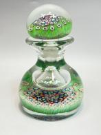 Murano - Parfumfles - Muranoglas - Murano Millefiori Glas, Antiek en Kunst