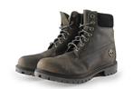 Timberland Veterboots in maat 42 Grijs | 5% extra korting, Kleding | Heren, Schoenen, Overige kleuren, Verzenden, Timberland, Boots