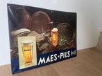 alken maes - Imp. R. Silkens SA. Bruxelles - Enseigne