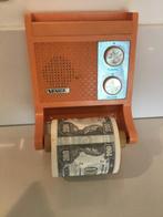 Vanica - Rest Room AM Toilet Radio Transistorradio, Audio, Tv en Foto, Nieuw