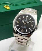 Rolex - Explorer 39 Mark II - Ref. 214270 - Heren - 2016 -