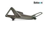 Schetsplaat Links Honda CB 250 F Hornet 1996-2008 (CB250, Motoren, Verzenden, Gebruikt