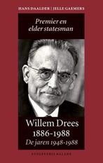 Premier en elder statesman 9789460037153 Jelle Gaemers, Boeken, Verzenden, Gelezen, Jelle Gaemers