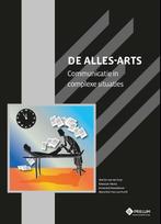 De alles-arts 9789085621539 Martijn van der Kuip, Verzenden, Zo goed als nieuw, Martijn van der Kuip