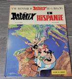 Astérix T14 + T19 - Astérix en Hispanie + Le Devin - 2x C -, Boeken, Stripverhalen, Nieuw