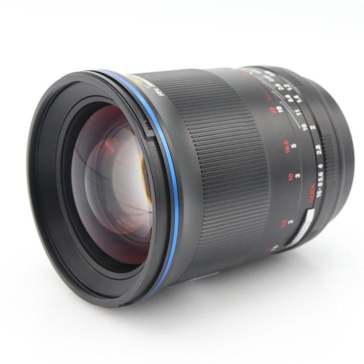 Laowa Argus 35mm f/0.95 FF II Sony FE | Tweedehands, TV, Hi-fi & Vidéo, Photo | Lentilles & Objectifs, Envoi